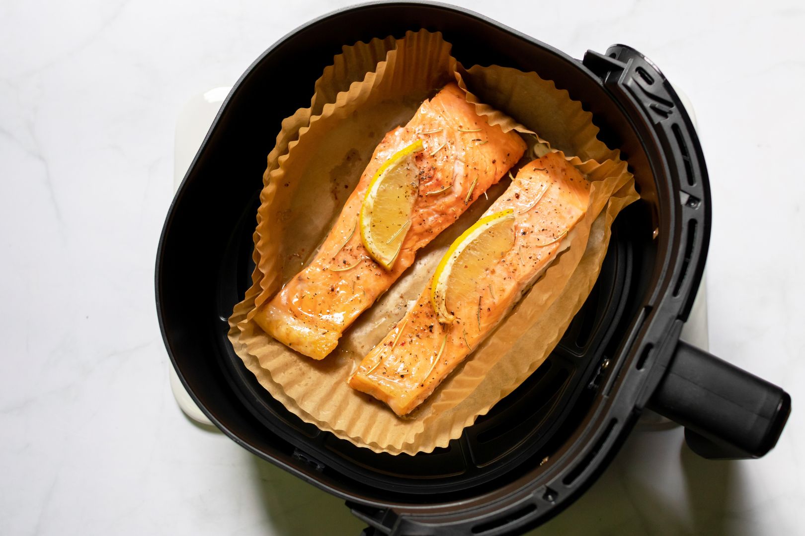 como escolher a capacidade ideal da air fryer