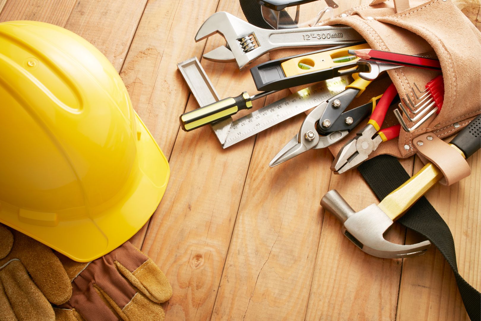 como escolher a melhor marca de ferramenta