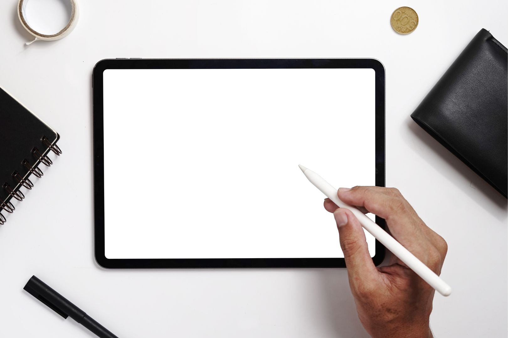 como escolher o ipad ideal para estudos