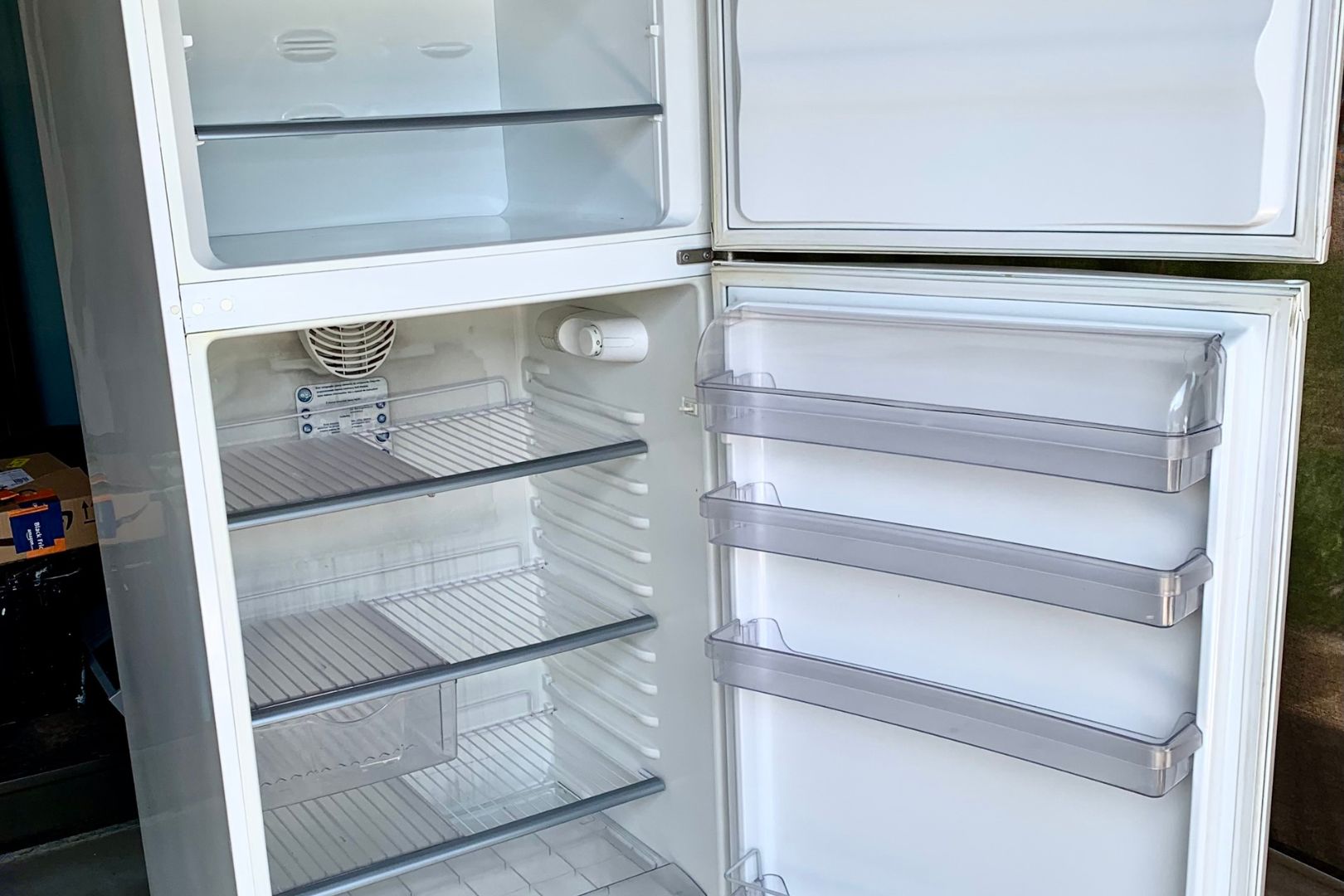 preco para trocar compressor da geladeira