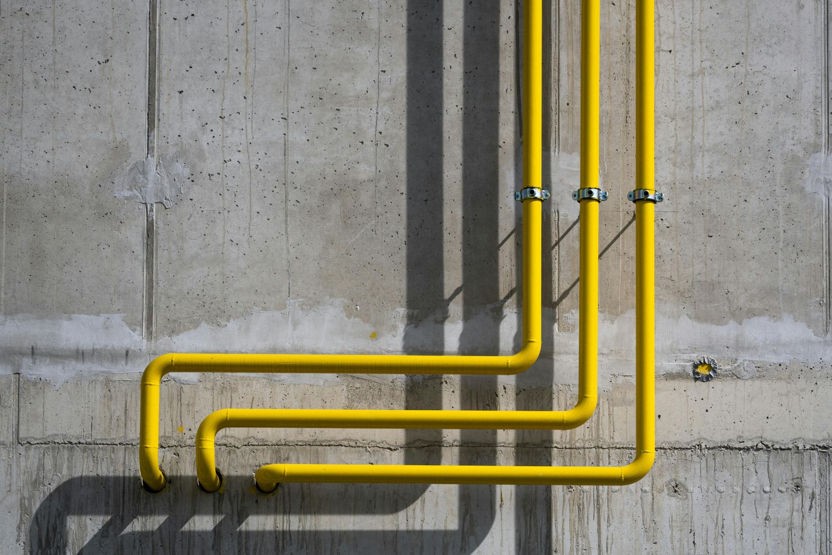 Como proteger o encanamento do calor