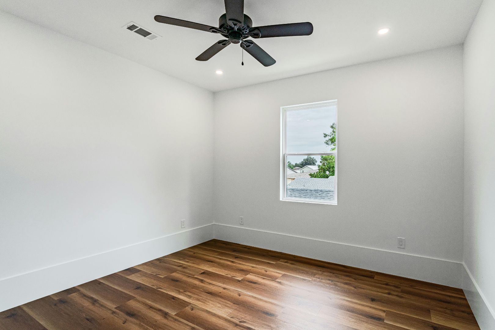 Como instalar ventiladores sem danificar fiacao