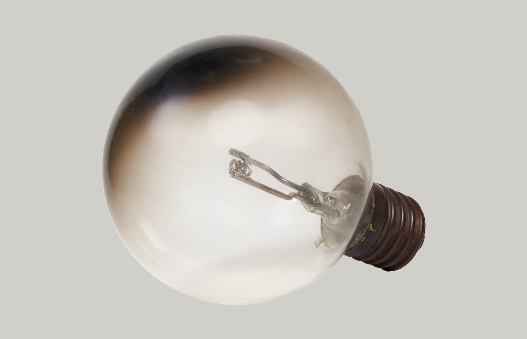 O que fazer quando a lampada queima rapido