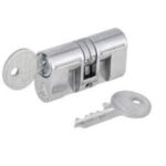 quanto custa trocar cilindro da fechadura