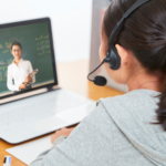 Apps de idiomas com foco em conversacao