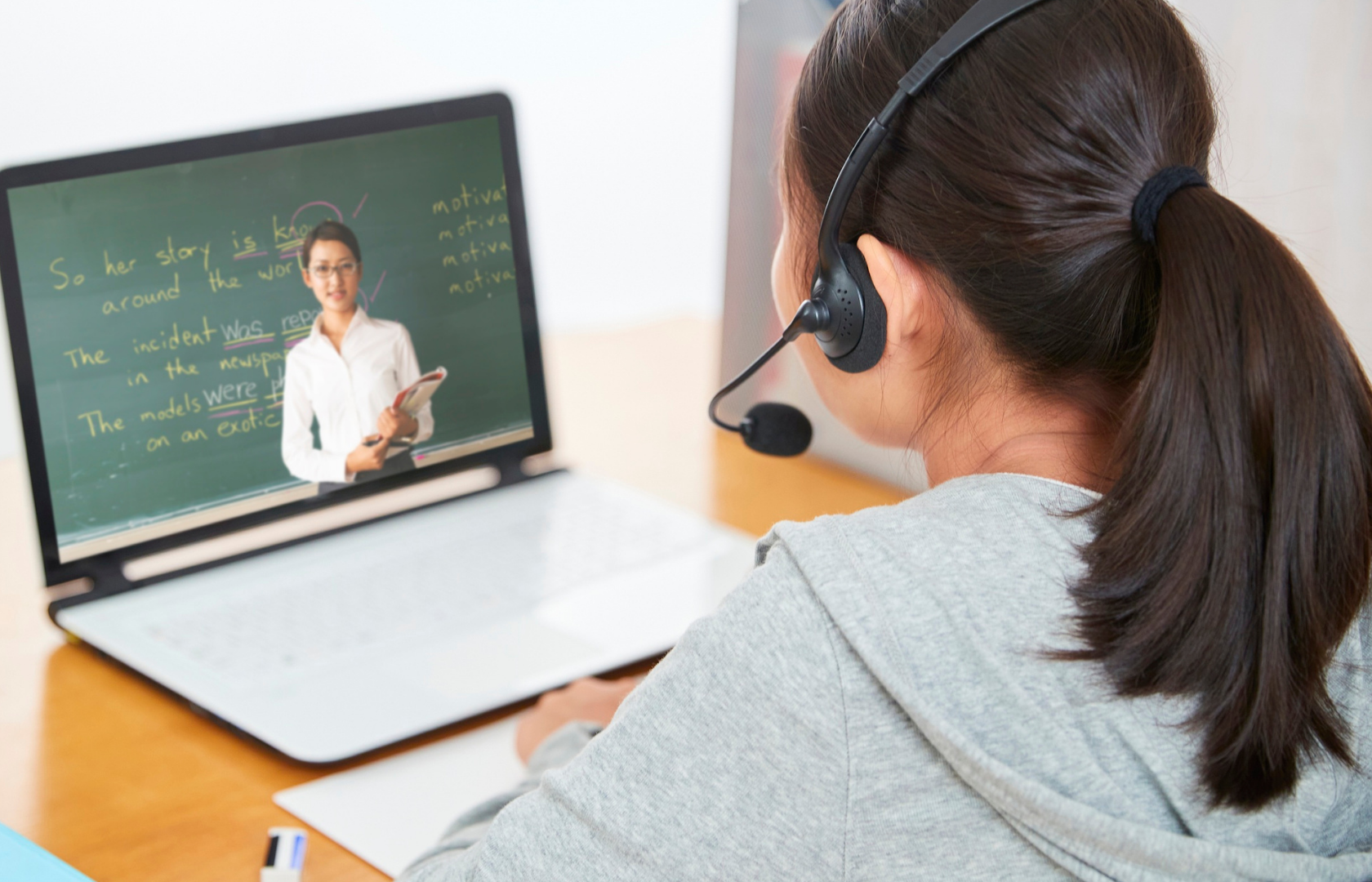 Apps de idiomas com foco em conversacao