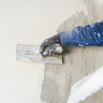 Tendencias de gesso para interiores