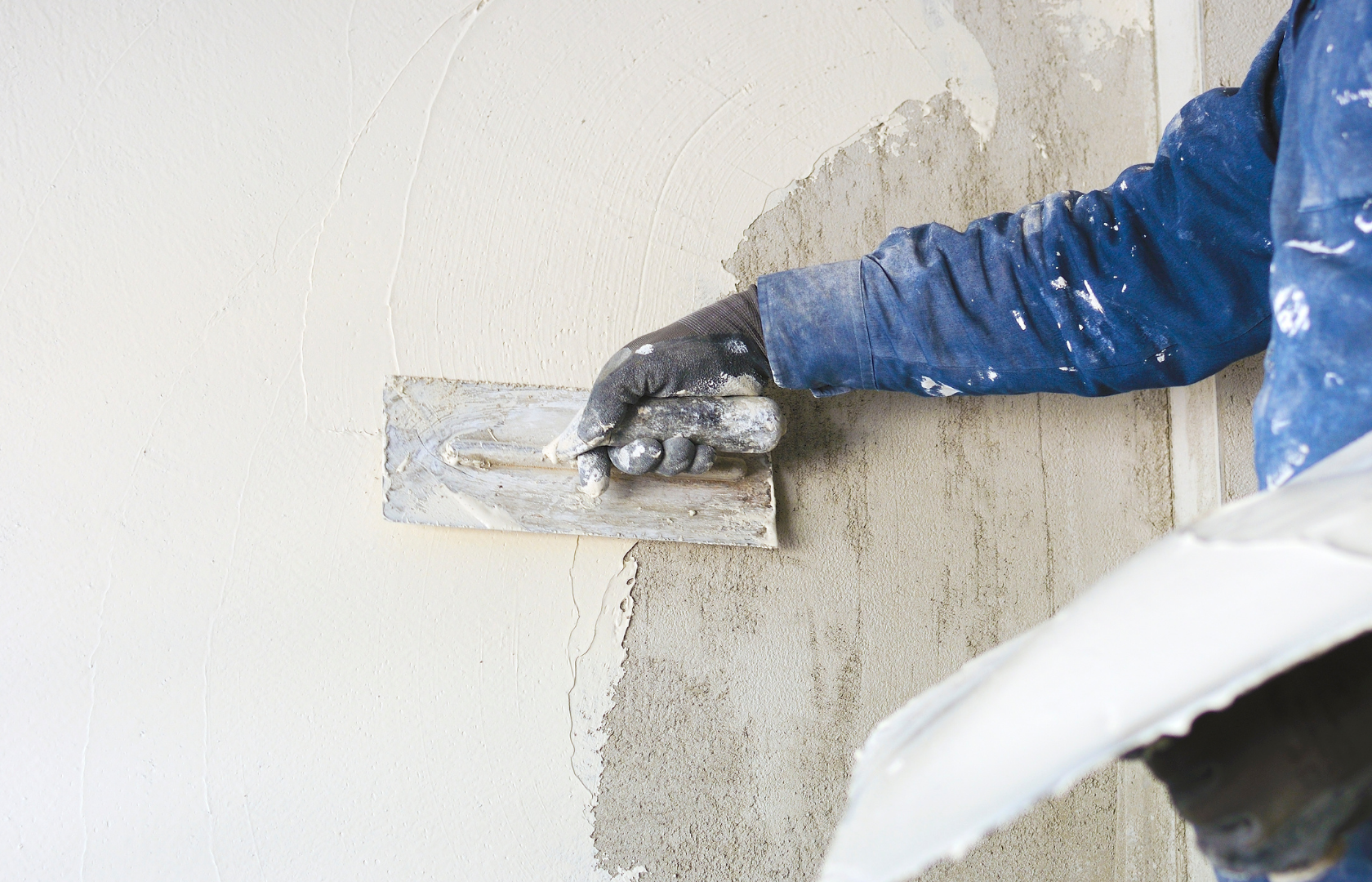 Tendencias de gesso para interiores