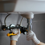 Como fazer manutencao preventiva no encanamento